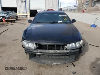 ✅ 2004 Pontiac GTO • VIN: 6G2VX12G24L261448 • Lot: 44951945. Listed on Copart with 43,257 mi. Free auction sales archive from the USA and detailed vehicle history report at DreamBid. Image 5.