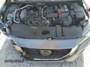 ✅ 2020 Nissan Sentra S • VIN: 3N1AB8BV2LY235017 • Lot: 84876415. Listed on Copart with 80,726 mi. Free auction sales archive from the USA and detailed vehicle history report at DreamBid. Image 11.