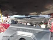 ✅ 2019 Ram 2500 Big Horn • VIN: 3C6UR5DL6KG712155 • Lot: 43464110. Listed on IAAI with 79,975 mi. Free auction sales archive from the USA and detailed vehicle history report at DreamBid. Image 10.