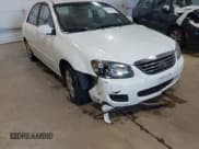 ✅ 2009 Kia Spectra EX • VIN: KNAFE221795662135 • Lot: 43847748. Listed on IAAI with 99,869 mi. Free auction sales archive from the USA and detailed vehicle history report at DreamBid. Image 6.