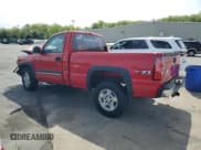 ✅ 2006 Chevrolet Silverado 1500 LT1 • VIN: 3GCEK14T86G158696 • Лот: 57025545. Опубликован ранее на Copart с пробегом 116 512 миль. Бесплатный доступ к архиву аукционных продаж из США и подробный отчёт об истории автомобиля на DreamBid. Изображение 2.