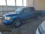 2006 Dodge Dakota SLT с VIN 1D7HW48N16S704445, выставлен на аукционе Copart как лот 73714614 с пробегом 128 585 миль миль и Чистый • Clean title. История ставок и продаж доступна на DreamBid. Изображение 1.
