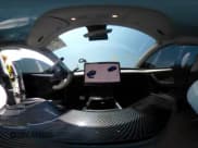 ✅ 2023 Tesla Model Y Performance • VIN: 7SAYGDEF6PF705175 • Lot: 42824651. Wystawiony na IAAI z przebiegiem 32 452 mil. Bezpłatny archiwum sprzedaży aukcyjnych z USA i szczegółowy raport historii pojazdu na DreamBid. Zdjęcie 21.