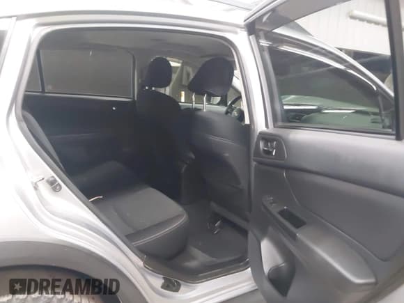 ✅ 2013 Subaru Crosstrek Premium • VIN: JF2GPAVC9D2867105 • Лот: 43505220. Опубликован ранее на IAAI с пробегом 158 961 миль. Бесплатный доступ к архиву аукционных продаж из США и подробный отчёт об истории автомобиля на DreamBid. Изображение 8.