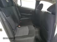 ✅ 2023 Nissan LEAF SV Plus • VIN: 1N4CZ1CVXPC552264 • Лот: 81302855. Опубликован ранее на Copart с пробегом 30 497 миль. Бесплатный доступ к архиву аукционных продаж из США и подробный отчёт об истории автомобиля на DreamBid. Изображение 11.