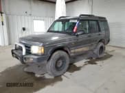 ✅ 2004 Land Rover Discovery SE • VIN: SALTY19404A843478 • Лот: 90023555. Опубликован ранее на Copart с пробегом 141 054 миль. Бесплатный доступ к архиву аукционных продаж из США и подробный отчёт об истории автомобиля на DreamBid. Изображение 1.