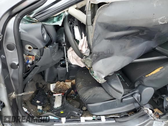 ✅ 2017 Nissan Versa SV • VIN: 3N1CN7APXHL846656 • Lot: 86239635. Listed on Copart with Not provided. Free auction sales archive from the USA and detailed vehicle history report at DreamBid. Image 7.