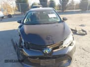 ✅ 2018 Toyota Corolla LE • VIN: 2T1BURHE7JC103330 • Lot: 43637387. Listed on IAAI with 59,696 mi. Free auction sales archive from the USA and detailed vehicle history report at DreamBid. Image 12.