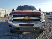✅ 2007 Chevrolet Silverado 2500HD 1LT • VIN: 1GCHK23617F514391 • Lot: 86234595. Wystawiony na Copart z przebiegiem Nie podano. Bezpłatny archiwum sprzedaży aukcyjnych z USA i szczegółowy raport historii pojazdu na DreamBid. Zdjęcie 5.