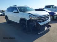 ✅ 2023 Volkswagen Atlas SE • VIN: 1V2JR2CA8PC548121 • Лот: 42129010. Опубликован ранее на IAAI с пробегом 42 621 миль. Бесплатный доступ к архиву аукционных продаж из США и подробный отчёт об истории автомобиля на DreamBid. Изображение 6.