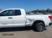 ✅ 2010 Toyota Tundra • VIN: 5TFRU5F1XAX021035 • Lot: 43165345. Listed on IAAI with 294,011 mi. Free auction sales archive from the USA and detailed vehicle history report at DreamBid. Image 6.