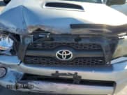 ✅ 2011 Toyota Tacoma • VIN: 3TMLU4EN2BM065428 • Lot: 86501835. Listed on Copart with 122,838 mi. Free auction sales archive from the USA and detailed vehicle history report at DreamBid. Image 11.