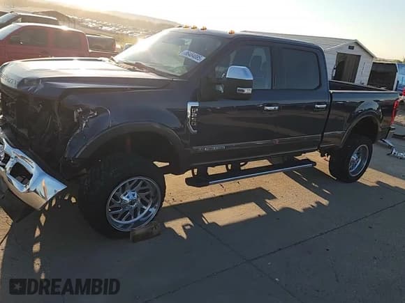 ✅ 2017 Ford F-250 Lariat • VIN: 1FT7W2BT5HEE16642 • Лот: 86484085. Опубликован ранее на Copart с пробегом 124 161 миль. Бесплатный доступ к архиву аукционных продаж из США и подробный отчёт об истории автомобиля на DreamBid. Изображение 14.