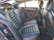 ✅ 2012 Volkswagen CC Sport • VIN: WVWMN7AN7CE511539 • Lot: 95502335. Listed on Copart with 116,850 mi. Free auction sales archive from the USA and detailed vehicle history report at DreamBid. Image 10.