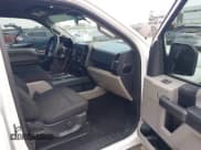 ✅ 2019 Ford F-150 XLT • VIN: 1FTEW1C56KKF00642 • Lot: 43937718. Listed on IAAI with 78,305 mi. Free auction sales archive from the USA and detailed vehicle history report at DreamBid. Image 5.