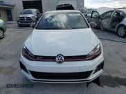 ✅ 2021 Volkswagen Golf GTI S • VIN: 3VW6T7AU3MM000831 • Лот: 74314713. Опубликован ранее на Copart с пробегом 35 383 миль. Бесплатный доступ к архиву аукционных продаж из США и подробный отчёт об истории автомобиля на DreamBid. Изображение 5.