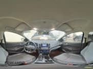 ✅ 2018 Ford Escape SE • VIN: 1FMCU9GD3JUA90992 • Lot: 57409845. Wystawiony na Copart z przebiegiem 112 658 mil. Bezpłatny archiwum sprzedaży aukcyjnych z USA i szczegółowy raport historii pojazdu na DreamBid. Zdjęcie 15.