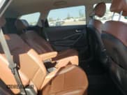 ✅ 2015 Hyundai Santa Fe Limited • VIN: KM8SN4HF6FU098636 • Лот: 43185685. Опубликован ранее на Copart с пробегом Не указан. Бесплатный доступ к архиву аукционных продаж из США и подробный отчёт об истории автомобиля на DreamBid. Изображение 11.