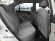 2009 Hyundai Accent Auto GLS с VIN KMHCN46C29U378040, выставлен на аукционе Copart как лот 79366604 с пробегом 146 878 миль миль и Чистый • Clean title. История ставок и продаж доступна на DreamBid. Изображение 10.