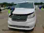 2015 Chevrolet City Express Cargo LT with VIN 3N63M0ZN7FK692224, listed as a Copart auction lot 59032685 with 248,251 mi miles and Salvage title. Bid and sale history available at DreamBid. Image 14.