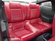 ✅ 2006 Ford Mustang GT Deluxe • VIN: 1ZVFT82H365134464 • Lot: 42193109. Listed on IAAI with 174,053 mi. Free auction sales archive from the USA and detailed vehicle history report at DreamBid. Image 8.