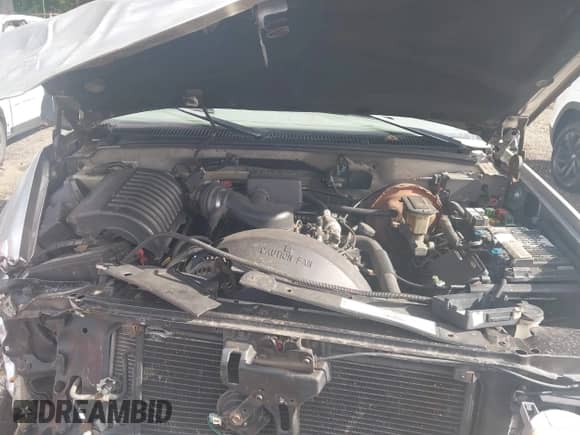 1998 GMC Sierra 1500 с VIN 2GTEK19R5W1517959, выставлен на аукционе IAAI как лот 43309396 с пробегом 225 560 миль миль и . История ставок и продаж доступна на DreamBid. Изображение 10.