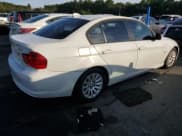✅ 2009 BMW 3 Series 328i xDrive • VIN: WBAPK53519A599668 • Lot: 83955655. Listed on Copart with 222,388 mi. Free auction sales archive from the USA and detailed vehicle history report at DreamBid. Image 3.