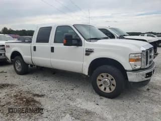 ✅ 2008 Ford F-250 XL • VIN: 1FTSW21RX8EC34371 • Лот: 74821624. Опубликован ранее на Copart с пробегом 257 515 миль. Бесплатный доступ к архиву аукционных продаж из США и подробный отчёт об истории автомобиля на DreamBid. Изображение 4.