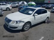 ✅ 2006 Volkswagen Passat 3.6L V6 • VIN: WVWEU73C96P161648 • Lot: 42754470. Listed on IAAI with 228,948 mi. Free auction sales archive from the USA and detailed vehicle history report at DreamBid. Image 17.