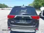 2020 Mitsubishi Outlander ES with VIN JA4AZ3A35LZ039956, listed as a IAAI auction lot 42570596 with 140,231 mi miles and . Bid and sale history available at DreamBid. Image 16.