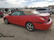 ✅ 2006 Toyota Solara SE • VIN: 4T1FA38P66U066446 • Lot: 92684205. Listed on Copart with 168,270 mi. Free auction sales archive from the USA and detailed vehicle history report at DreamBid. Image 2.