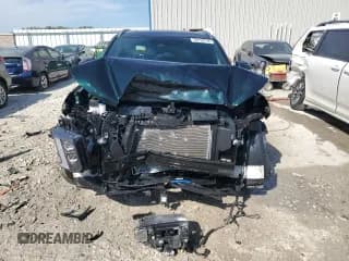 ✅ 2023 Hyundai Palisade Calligraphy • VIN: KM8R7DGEXPU635852 • Лот: 72218714. Опубликован ранее на Copart с пробегом Не указан. Бесплатный доступ к архиву аукционных продаж из США и подробный отчёт об истории автомобиля на DreamBid. Изображение 5.