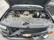 ✅ 2019 Chevrolet Silverado 1500 Custom • VIN: 2GCVKMEC4K1193464 • Lot: 58513415. Wystawiony na Copart z przebiegiem 111 243 mil. Bezpłatny archiwum sprzedaży aukcyjnych z USA i szczegółowy raport historii pojazdu na DreamBid. Zdjęcie 11.