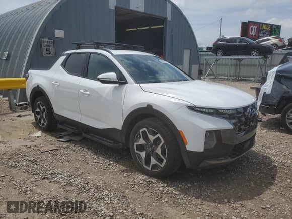 2022 Hyundai Santa Cruz Limited z VIN 5NTJEDAF4NH033384, wystawiony jako Copart lot #68323145 z przebiegiem 81 195 mil mil oraz Szkoda całkowita • Salvage title. Historia ofert i sprzedaży dostępna na DreamBid. Obrazek 4.