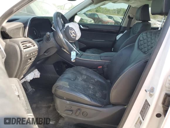 ✅ 2021 Hyundai Palisade Limited • VIN: KM8R54HE9MU224183 • Lot: 75240134. Wystawiony na Copart z przebiegiem 64 821 mil. Bezpłatny archiwum sprzedaży aukcyjnych z USA i szczegółowy raport historii pojazdu na DreamBid. Zdjęcie 7.