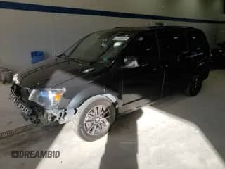 2019 Dodge Grand Caravan GT z VIN 2C4RDGEG9KR663067, wystawiony jako Copart lot #87064555 z przebiegiem 169 172 mil mil oraz Szkoda całkowita • Salvage title. Historia ofert i sprzedaży dostępna na DreamBid. Obrazek 1.
