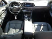 ✅ 2022 Hyundai Sonata Limited • VIN: KMHL34J22NA214299 • Lot: 82347525. Listed on Copart with 30,660 mi. Free auction sales archive from the USA and detailed vehicle history report at DreamBid. Image 8.