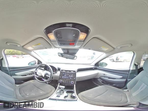 ✅ 2023 Hyundai Tucson SEL • VIN: 5NMJB3AE0PH211302 • Lot: 72330514. Wystawiony na Copart z przebiegiem 38 267 mil. Bezpłatny archiwum sprzedaży aukcyjnych z USA i szczegółowy raport historii pojazdu na DreamBid. Zdjęcie 16.