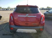 ✅ 2015 Buick Encore • VIN: KL4CJASB5FB153382 • Lot: 84232055. Wystawiony na Copart z przebiegiem 128 312 mil. Bezpłatny archiwum sprzedaży aukcyjnych z USA i szczegółowy raport historii pojazdu na DreamBid. Zdjęcie 6.