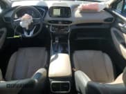 ✅ 2020 Hyundai Santa Fe Limited • VIN: 5NMS53AD1LH200256 • Лот: 85756545. Опубликован ранее на Copart с пробегом 79 203 миль. Бесплатный доступ к архиву аукционных продаж из США и подробный отчёт об истории автомобиля на DreamBid. Изображение 8.