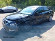 ✅ 2014 Nissan Altima SV • VIN: 1N4AL3AP3EC100579 • Lot: 43096118. Wystawiony na IAAI z przebiegiem 167 393 mil. Bezpłatny archiwum sprzedaży aukcyjnych z USA i szczegółowy raport historii pojazdu na DreamBid. Zdjęcie 2.