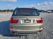 ✅ 2011 BMW X5 35i • VIN: 5UXZV4C52BL412654 • Lot: 96971295. Wystawiony na Copart z przebiegiem 77 112 mil. Bezpłatny archiwum sprzedaży aukcyjnych z USA i szczegółowy raport historii pojazdu na DreamBid. Zdjęcie 6.