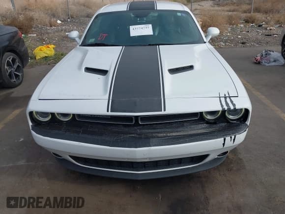 ✅ 2017 Dodge Challenger SXT • VIN: 2C3CDZAG6HH574258 • Lot: 43774737. Listed on IAAI with 114,214 mi. Free auction sales archive from the USA and detailed vehicle history report at DreamBid. Image 13.