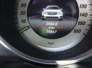 ✅ 2015 Mercedes-Benz E 400 • VIN: WDDKJ6FB2FF306145 • Lot: 43254482. Listed on IAAI with 74,867 mi. Free auction sales archive from the USA and detailed vehicle history report at DreamBid. Image 15.