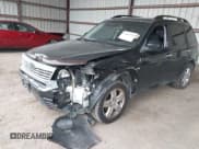 ✅ 2009 Subaru Forester X • VIN: JF2SH63619H745053 • Лот: 43083995. Опубликован ранее на IAAI с пробегом 150 633 миль. Бесплатный доступ к архиву аукционных продаж из США и подробный отчёт об истории автомобиля на DreamBid. Изображение 17.