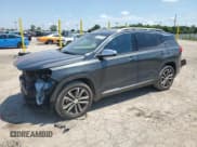 ✅ 2018 GMC Terrain Denali • VIN: 3GKALSEX2JL271793 • Lot: 66831815. Listed on Copart with 85,077 mi. Free auction sales archive from the USA and detailed vehicle history report at DreamBid. Image 1.