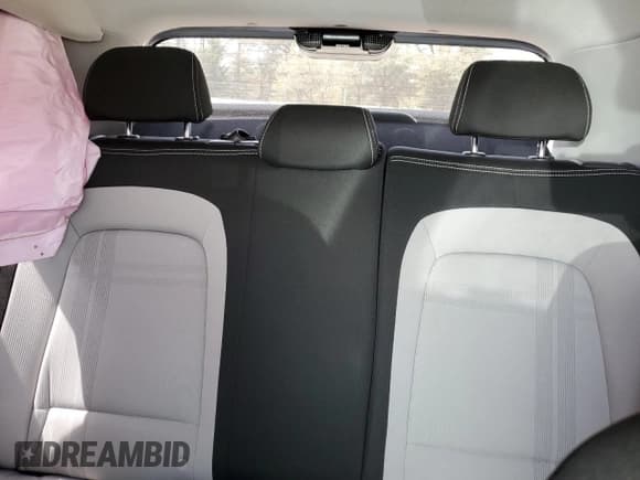 ✅ 2024 Hyundai Venue SEL • VIN: KMHRC8A3XRU313502 • Lot: 54353115. Listed on Copart with 14,053 mi. Free auction sales archive from the USA and detailed vehicle history report at DreamBid. Image 10.