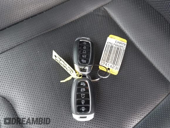 ✅ 2021 Hyundai Elantra Limited • VIN: KMHLP4AG8MU162691 • Lot: 43701212. Listed on IAAI with 46,245 mi. Free auction sales archive from the USA and detailed vehicle history report at DreamBid. Image 11.