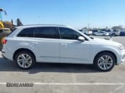 ✅ 2023 Audi Q7 Premium Plus • VIN: WA1LCBF76PD007018 • Лот: 42698121. Опубликован ранее на IAAI с пробегом 36 907 миль. Бесплатный доступ к архиву аукционных продаж из США и подробный отчёт об истории автомобиля на DreamBid. Изображение 14.
