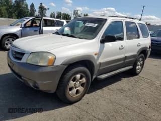 ✅ 2002 Mazda Tribute LX • VIN: 4F2YU08172KM65810 • Lot: 64224125. Wystawiony na Copart z przebiegiem 171 553 mil. Bezpłatny archiwum sprzedaży aukcyjnych z USA i szczegółowy raport historii pojazdu na DreamBid. Zdjęcie 1.